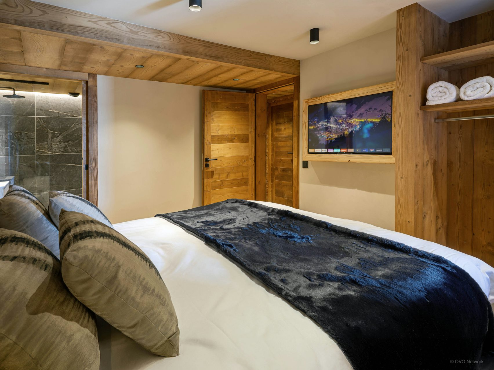 Suite N°1 salle de bain